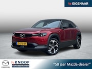 Mazda MX-30 - e-SkyActiv R-EV 170 Advantage Modern Multi-tone Soul Red Cry