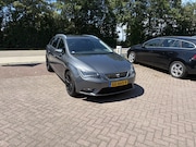 Seat Leon - 1.4 EcoTSI Style TREKHAAK CLIMA NAVI LED CRUISE PDC