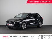 Audi Q3 - 45 TFSI e Business Edition 245 pk S-tronic | S-line interieu