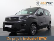 Citroën e-Berlingo - Feel L1 50 kWh Carplay | Airco | Cruise Control