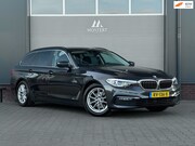BMW 5-serie - Touring 520d/190pk Executive|2017|Stoelverw.|Trekhaak|Elektr