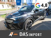 Toyota C-HR - Hybrid GR Sport Black Edition