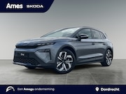 Skoda Elroq - 60 Sportline | Stoel/Stuurverwarming | Achteruitrijcamera | 