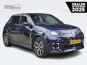 Renault 5 - comfort range techno 52 kWh AUTOMAAT / FULL OPTION / NAVI /