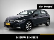 Volkswagen Golf - 1.4 eHybrid Style | APPLE CARPLAY | ANDROID AUTO | ACHTERUIT