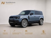 Land Rover Defender - 110 2.0 P300e 110 X-Dynamic l 6 Persoons l Schuif- /kantel P