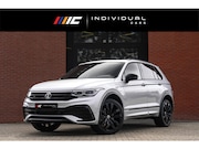 Volkswagen Tiguan - 1.4 TSI eHybrid R-Line BlackStyle Pano Trekhaak