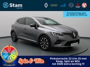 Renault Clio - E-Tech Hybrid 145pk Techno Camera | Cruise | Navi | Parkeers