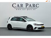 Volkswagen Golf - 2.0 TSI GTI Clubsport 265+PK LED/PANO/LEDER+S.VERWARMING/19"