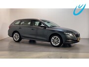 Skoda Octavia - Combi 1.0 e-TSI 110pk DSG Business Edition Plus Virtual Cock