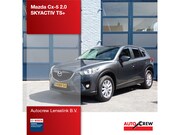Mazda CX-5 - 2.0 SKYACTIV TS+ | Origineel NL |