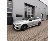 Mercedes-Benz CLA-Klasse - Shooting Brake *pano* CLA 250 e (118.686)