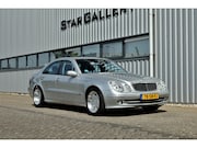 Mercedes-Benz E-klasse - E 240 Avantgarde Youngtimer