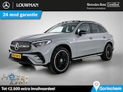 Mercedes-Benz GLC-klasse - 300 e 4MATIC AMG Plug-In Hybride AMG line | Night Pakket | T