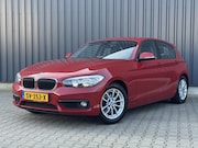 BMW 1-serie - 120i 184 pk Sport line Lederen bekleding