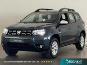 Dacia Duster - 1.0 TCe 100 Bi-Fuel Comfort | Airco | Cruise Control | Licht