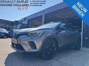 Renault Captur - 1.3 TCe 140pk EDC Rive Gauche