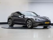 Porsche Taycan - Cross Turismo 4 93 kWh | Bose | Warmtepomp | 360 c