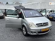 Opel Meriva - 1.6-16V Cosmo | Airco | Cruise Control