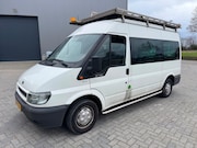 Ford Transit - 300M 2.0TDdi SHD Airco