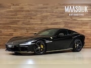 Ferrari 12Cilindri - 6.5 V12|Atelier|Massage|Pano|Full Carbon|