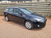 Ford Focus - Wagon 1.6 TDCI ECOnetic Lease Titanium