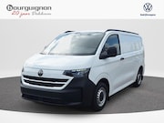 Volkswagen e-Transporter - 32 L1H1 64 kWh | 100Kw | Clima | PDC Voor en achter | Warmte