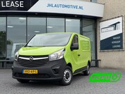 Opel Vivaro - 1.6 CDTI L1H1**MARGE**3-PERSOONS*BLUETOOTH*BETIMME