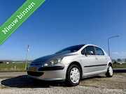 Peugeot 307 - 2.0-16V XSI, BJ 2002, Airco, APK Juni 2027