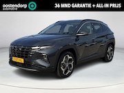 Hyundai Tucson - 1.6 T-GDI PHEV Comfort Smart 4WD | Trekhaak | Apple Carplay/