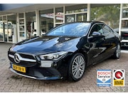 Mercedes-Benz CLA-Klasse - 180 Business Solution Camera, Climat, Navi, Bluetooth, LM..