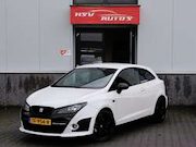 Seat Ibiza - SC 1.4 TSI Cupra Bocanegra navi LM automaat