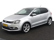 Volkswagen Polo - 1.2 TSI Highline Rijklaarprijs! met
