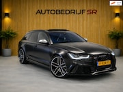 Audi A6 - 4.0 TFSI RS 6 quattro Pano | Head up | Milltek | Rs Seats |