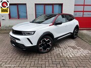 Opel Mokka - 1.2 Turbo GS Line AUTOMAAT/CAMERA/NAVI