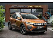 Dacia Sandero - 1.0 TCe 90 Comfort