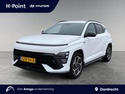 Hyundai Kona - N Line 1.6 GDI HEV 140pk | TREKHAAK | ALCANTARA | BLIND SPOT