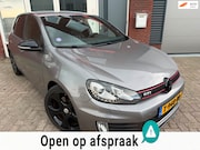 Volkswagen Golf - 2.0 GTI / Navi / LED / PDC / Stoelverw / Cruise / NAP