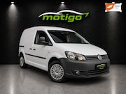 Volkswagen Caddy - Bestel 1.6 TDI Baseline Euro 5