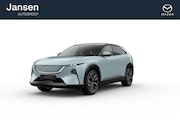 Mazda CX-6e - Takumi | Alarmsysteem | Automatisch dimmende binnenspiegel m