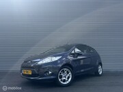 Ford Fiesta - 1.25 Titanium | Clima | Cruise | PDC