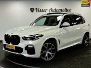 BMW X5 - XDrive45e Executive*M-pakket*Pano*Head-up*Luchtvering*Electr