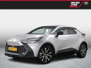 Toyota C-HR - 2.0 Plug-in Hybrid 220 Dynamic Navi PDC Camera