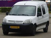 Citroën Berlingo - 1.4i 600 BENZINE 1-EIGENAAR APK 15-09-2027
