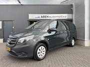 Mercedes-Benz Vito - 114 CDI 136PK Lang automaat (NAVI|CARPLAY|CAMERA|TREKHAAK)