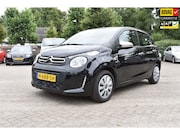 Citroën C1 - 1.0 VTi Feel