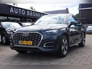 Audi Q5 - Sportback 50 TFSI E S EDITION I TREKHAAK I CAMERA
