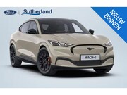 Ford Mustang - Extended Premium RWD 88 kWh 276pk | Panoramadak | Bang&Olufs