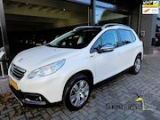 Peugeot 2008 - 1.2 PureTech Style