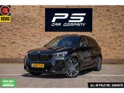 BMW iX1 - xDrive30 M-Sport 67 kWh, BTW, Pano, Half Leder. H&K